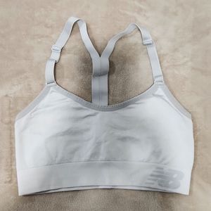 New Balance sports bra